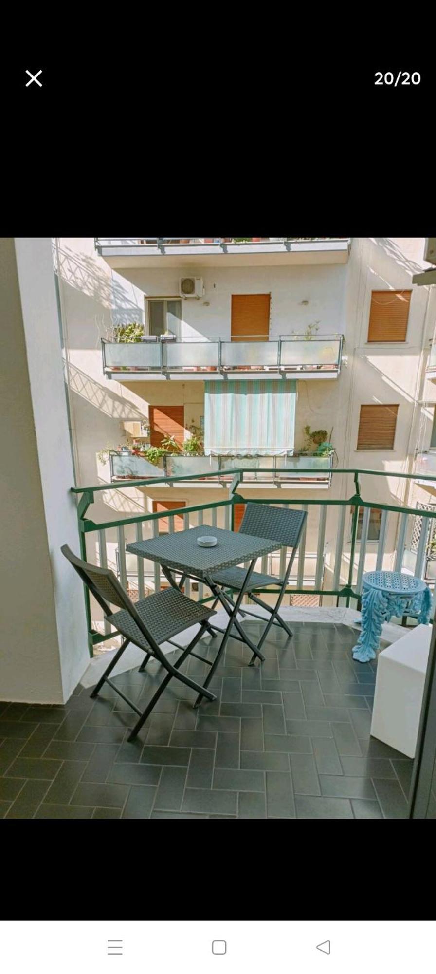 Casa Vacanze Monroe Palermo Exterior photo